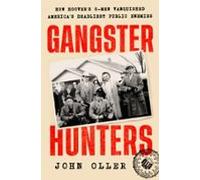 Gangster Hunters (ebook)