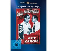 Gangster in Key Largo [Alemania] [DVD]