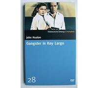 Gangster in Key Largo - SZ-Cinemathek [Alemania] [DVD]
