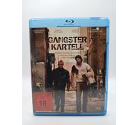 Gangster Kartell [Alemania] [Blu-ray]