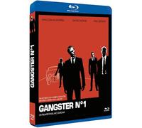Gangster Nº1 [Blu-ray] (2000) Gangster No. 1