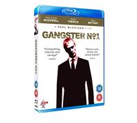 Gangster No. 1 Blu-Ray [Blu-ray]
