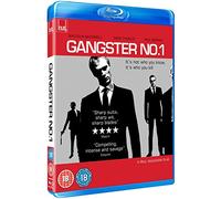 Gangster No. 1 [Blu-ray] [Reino Unido]