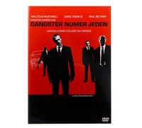 Gangster No. 1 [DVD] (Audio español. Subtítulos en español)