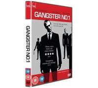 Gangster No. 1 [DVD] [Reino Unido]