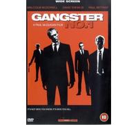 Gangster No. 1 [Reino Unido] [DVD]