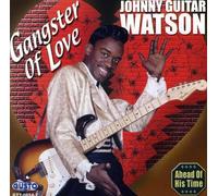 Gangster of Love