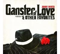 Gangster of Love & Other Favorites