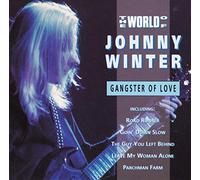 Gangster of love-The world of (compilation, 16 tracks)