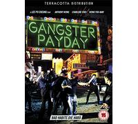 Gangster Payday [DVD]