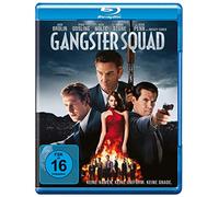 Gangster Squad [Alemania] [Blu-ray]