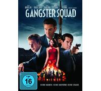 Gangster Squad [Alemania] [DVD]