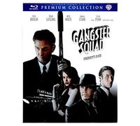 Gangster Squad [Blu-Ray] [Region B] (IMPORT) (No hay versión española)