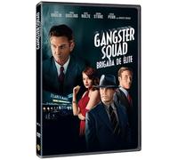 Gangster Squad [DVD]