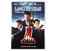 Gangster Squad [DVD] (IMPORT) (No hay versión española)