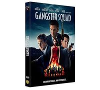 Gangster Squad [Edizione: Regno Unito] [Italia] [DVD]