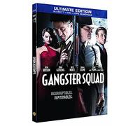 Gangster Squad [Francia] [Blu-ray]