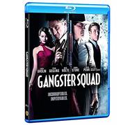 Gangster Squad [Francia] [Blu-ray]