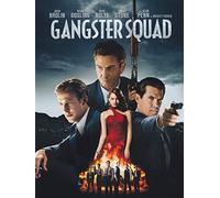 Gangster squad [Italia] [DVD]