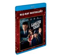 Gangster Squad - Lovci Mafie BD - Blu-ray Bestsellery (Versión checa)