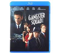 Gangster Squad - Lovci Mafie BD (Versión checa)