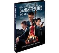 Gangster Squad - Lovci mafie (Gangster Squad) (Versión checa)
