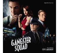 Gangster Squad (Steve Jablonsky) (2013-01-22)