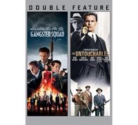 Gangster Squad / The Untouchables [USA] [DVD]