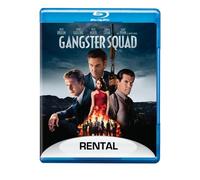 Gangster Squad [USA] [Blu-ray]