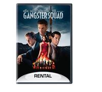Gangster Squad [USA] [DVD]