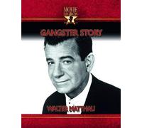Gangster Story [Reino Unido] [DVD]