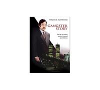 Gangster Story [USA] [DVD] (1959)
