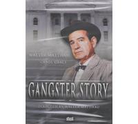Gangster Story [USA] [DVD]