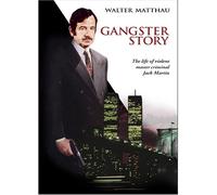 Gangster Story [USA] [DVD]