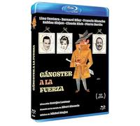 Gangsters a la fuerza BdR (Les tontons flingueurs) [Blu-ray]