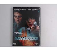Gangsters [Alemania] [DVD]