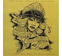 Gangsters Dedications 4 - Rare Soul Oldies / Var