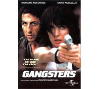 Gangsters [Francia] [DVD]