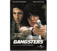 Gangsters [Francia] [DVD]
