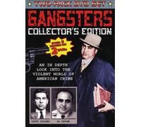 Gangsters - Gangsters [USA] [DVD]