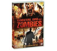 Gangsters, guns and zombies [Italia] [DVD]