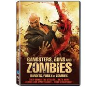 Gangsters Guns & Zombies