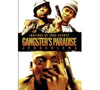 Gangster's Paradise: Jerusalema [USA] [DVD]
