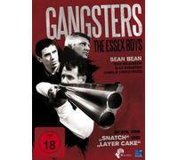 Gangsters - The Essex Boys [Alemania] [DVD]