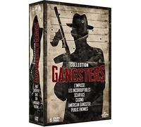 Gangsters - The Ultimate Film Collection (American Gangster / Scarface) [Edizione: Stati Uniti] [USA] [DVD]