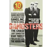 Gangsters [USA] [DVD]