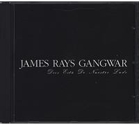 Gangwar James Ray - Dios Esta De Nuestro Lado