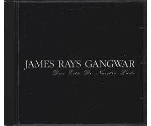 Gangwar James Ray - Dios Esta De Nuestro Lado