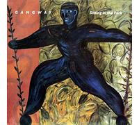 Gangway - Sitting in the Park [Vinilo]