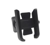 gangxiao GPS Moto Soporte Soporte Teléfono Móvil GPS para Yamaha para NMAX para N-MAX 155 para NMAX125 2015-2020 Espejo Retrovisor Manillar Motocicleta(Handlebar Black)